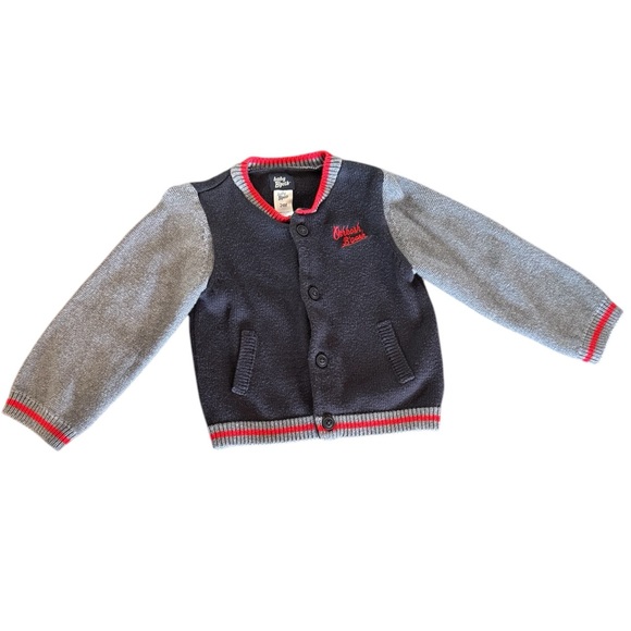 OshKosh B’gosh Baby B’gosh Sweater - Picture 1 of 3